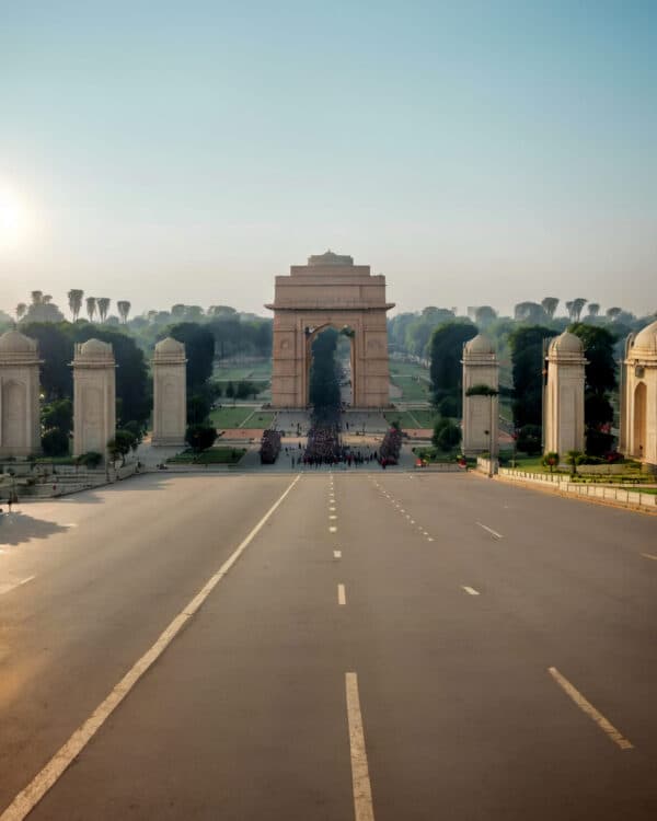 Honeymoon Packages from Delhi: A Perfect Start with Viacation