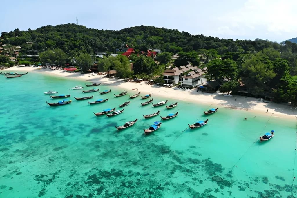 Koh Lipe