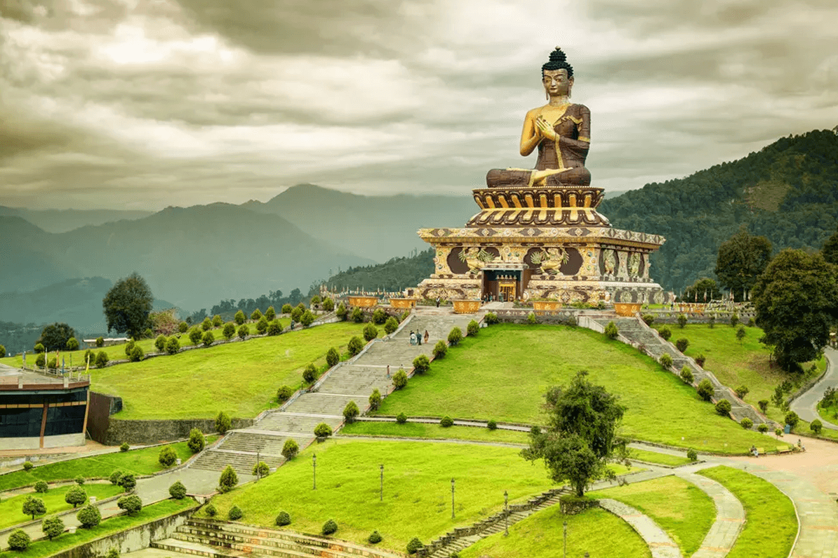 Plan Your Perfect Sikkim Tour Packages