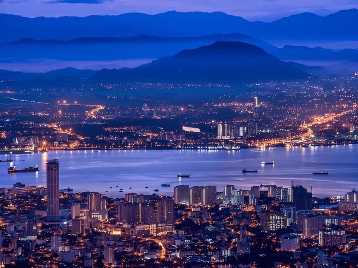 Best Time to Visit Malaysia