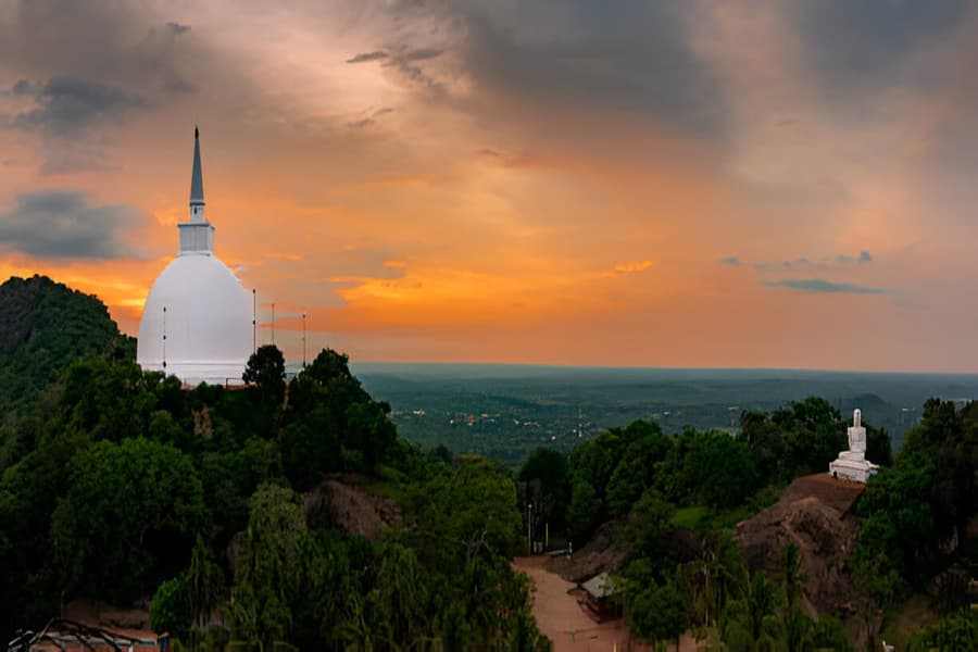Anuradhapura