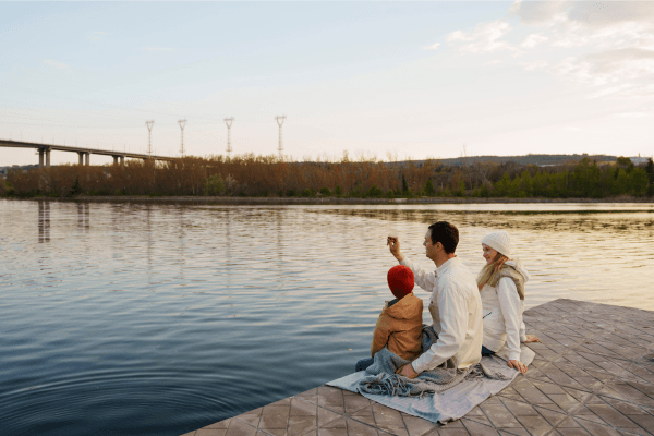 Family Tour Packages from Surat for Unforgettable Vacations