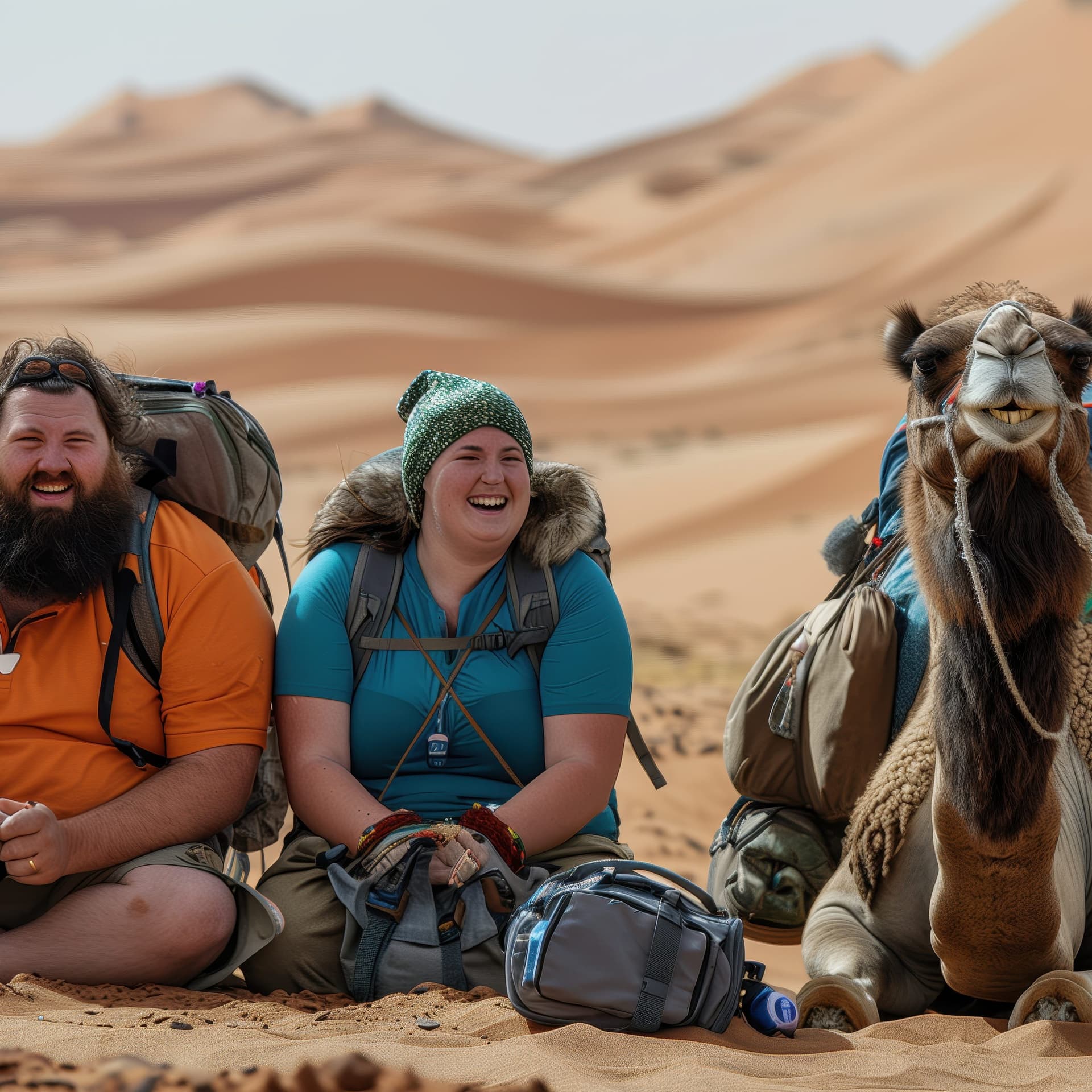 Rajasthan Family Tour Package for 9 Days
