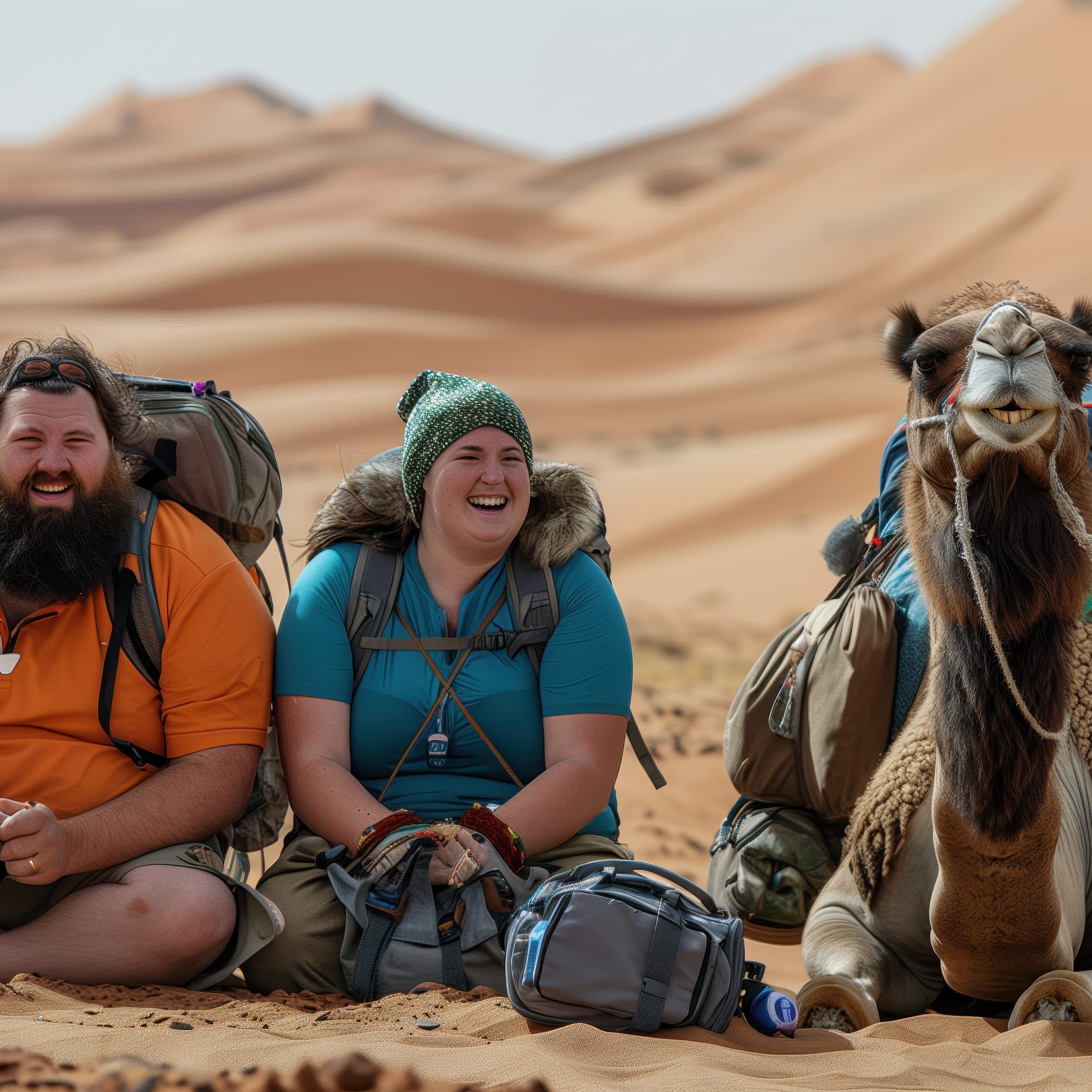 Rajasthan Royalty: Enchanting Family Tour Packages to Explore the Land of Kings for 9 Days