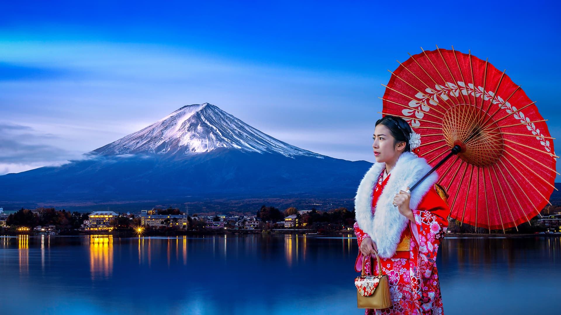 Top 10 Captivating Reasons to Visit Japan