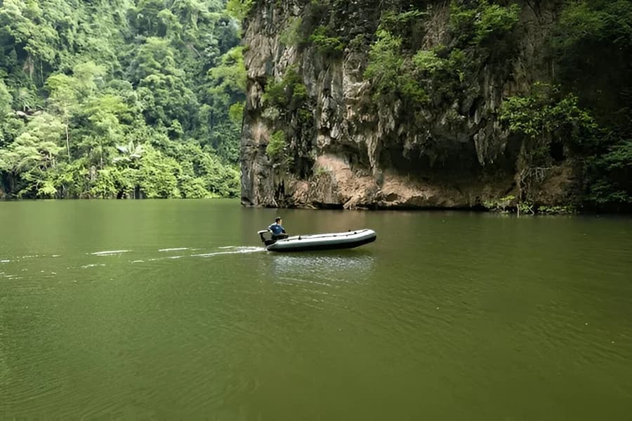 Discover the Hidden Gems of Perak