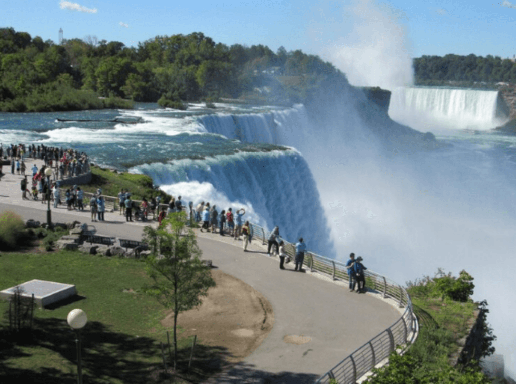 Magic of Niagara Falls: A Complete Travel Guide