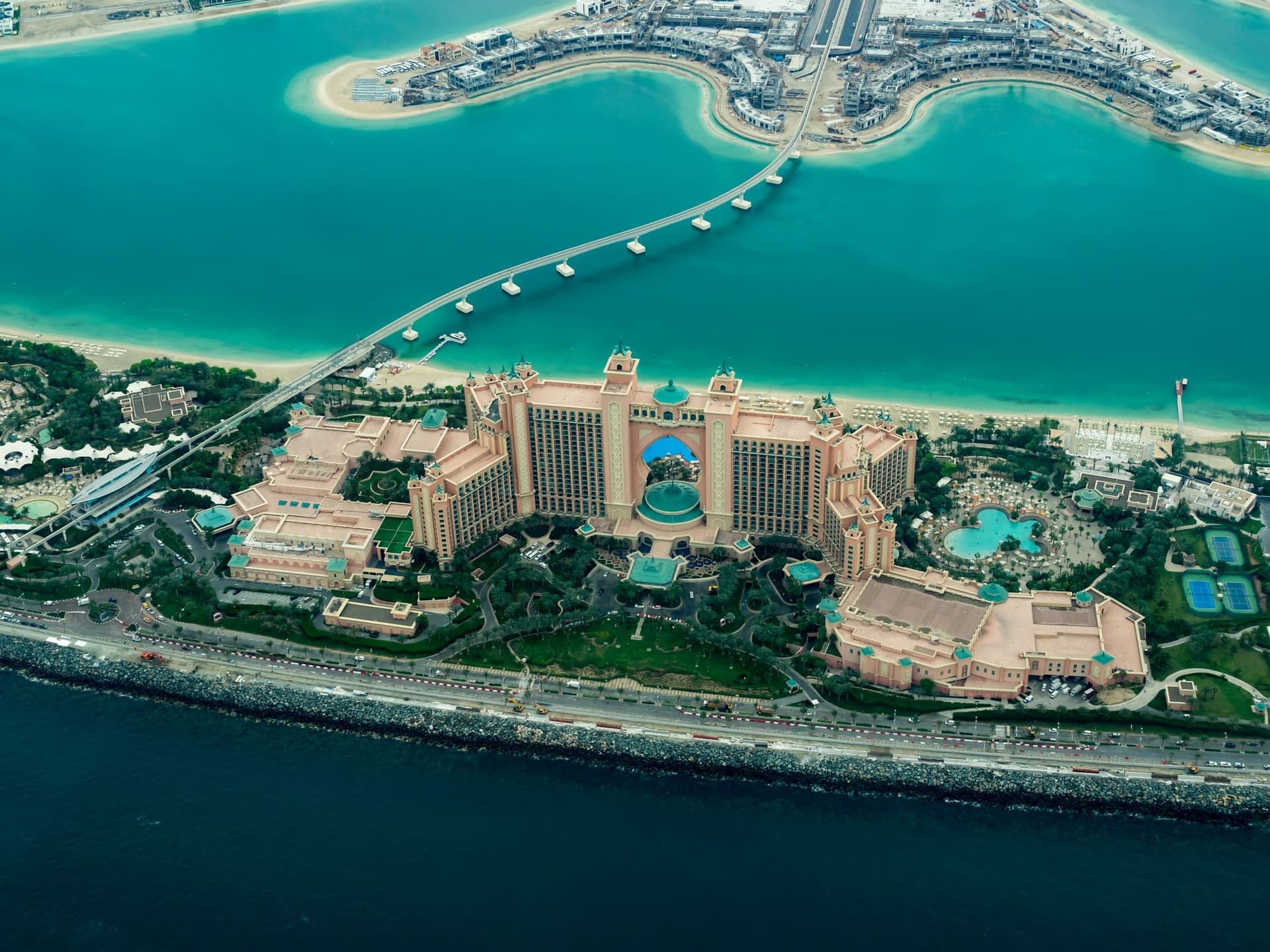 Best Places to Visit in Dubai That Every Traveler Must Explore