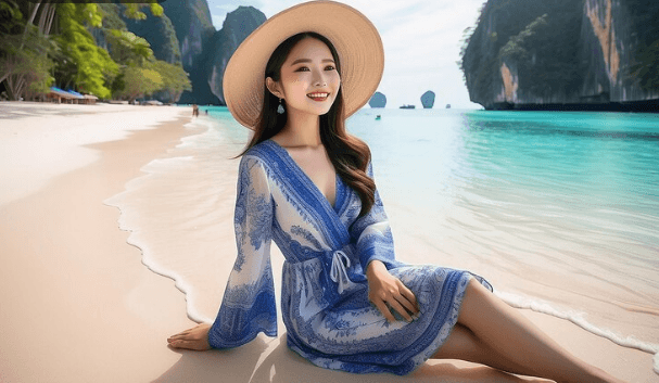 Phuket in Summer 2026: Where Beach Fashion, Blue Waters & Dream Vacations Collide