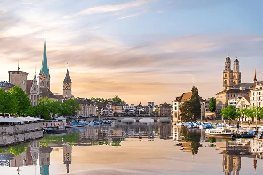 Zurich