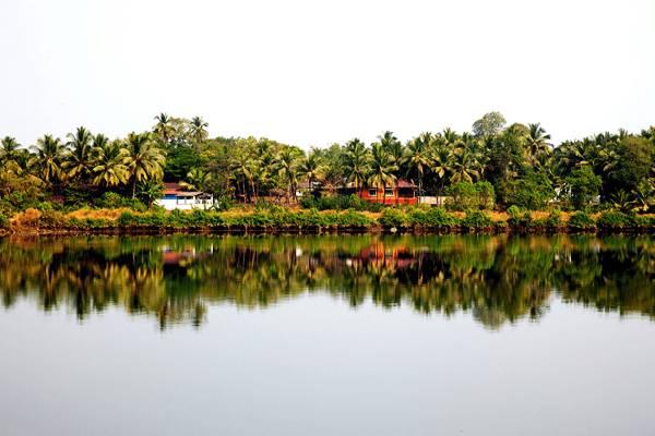 Your Goa Itinerary for 4 days: A Complete 4 day Guide for Goa