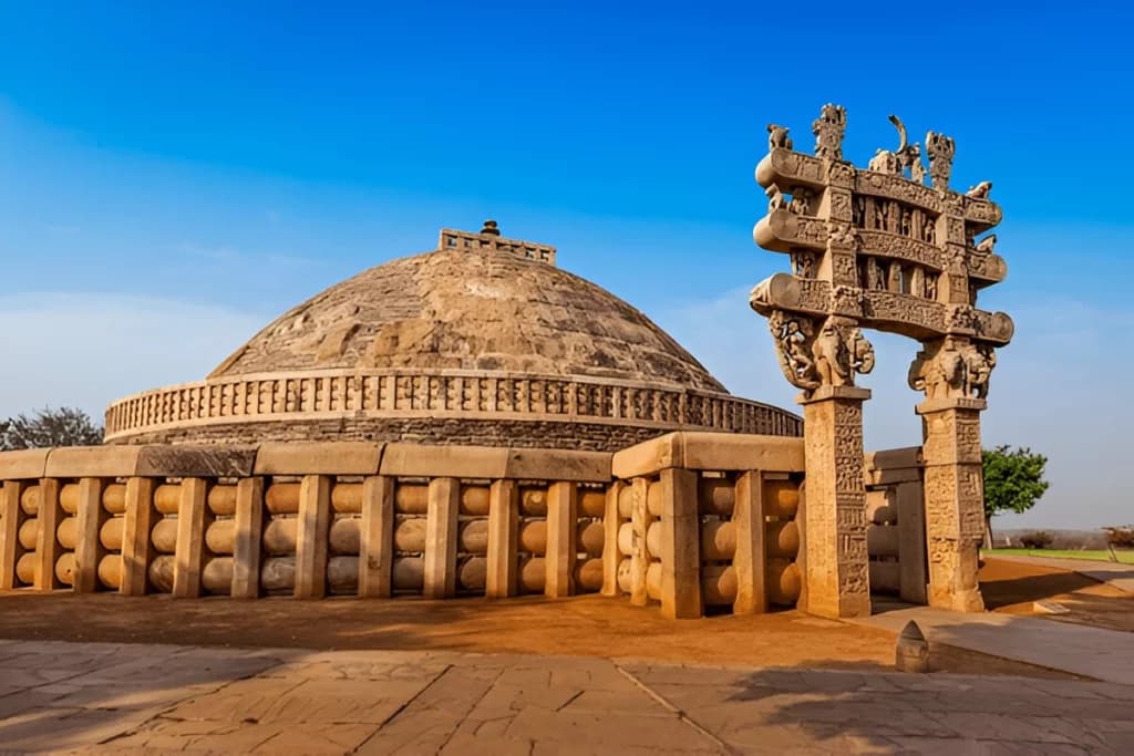 Sanchi