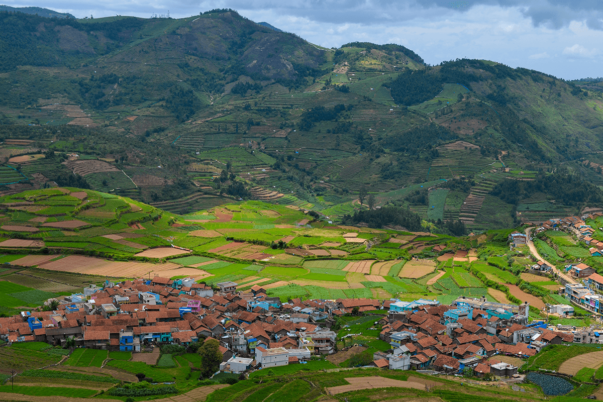 Discover Ooty: The Perfect Family Tour Getaway in the Nilgiri Mountains