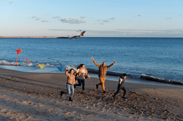 Family Fun in Goa: Create Unforgettable Memories with Our Best Packages