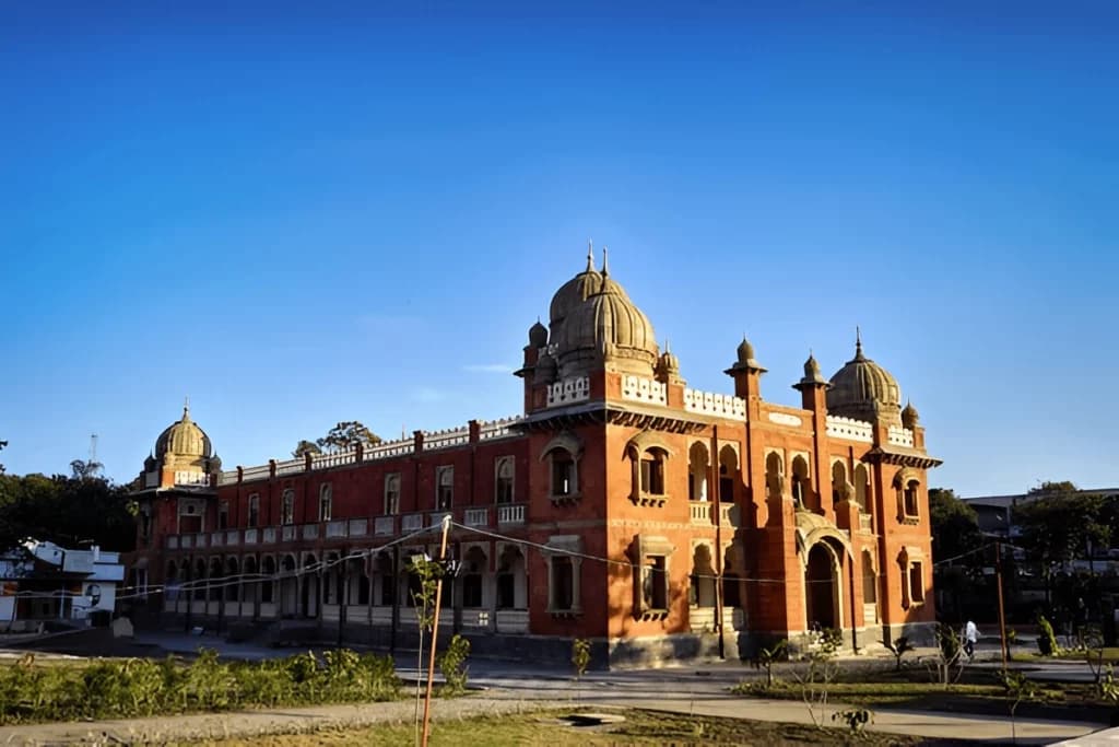 Indore