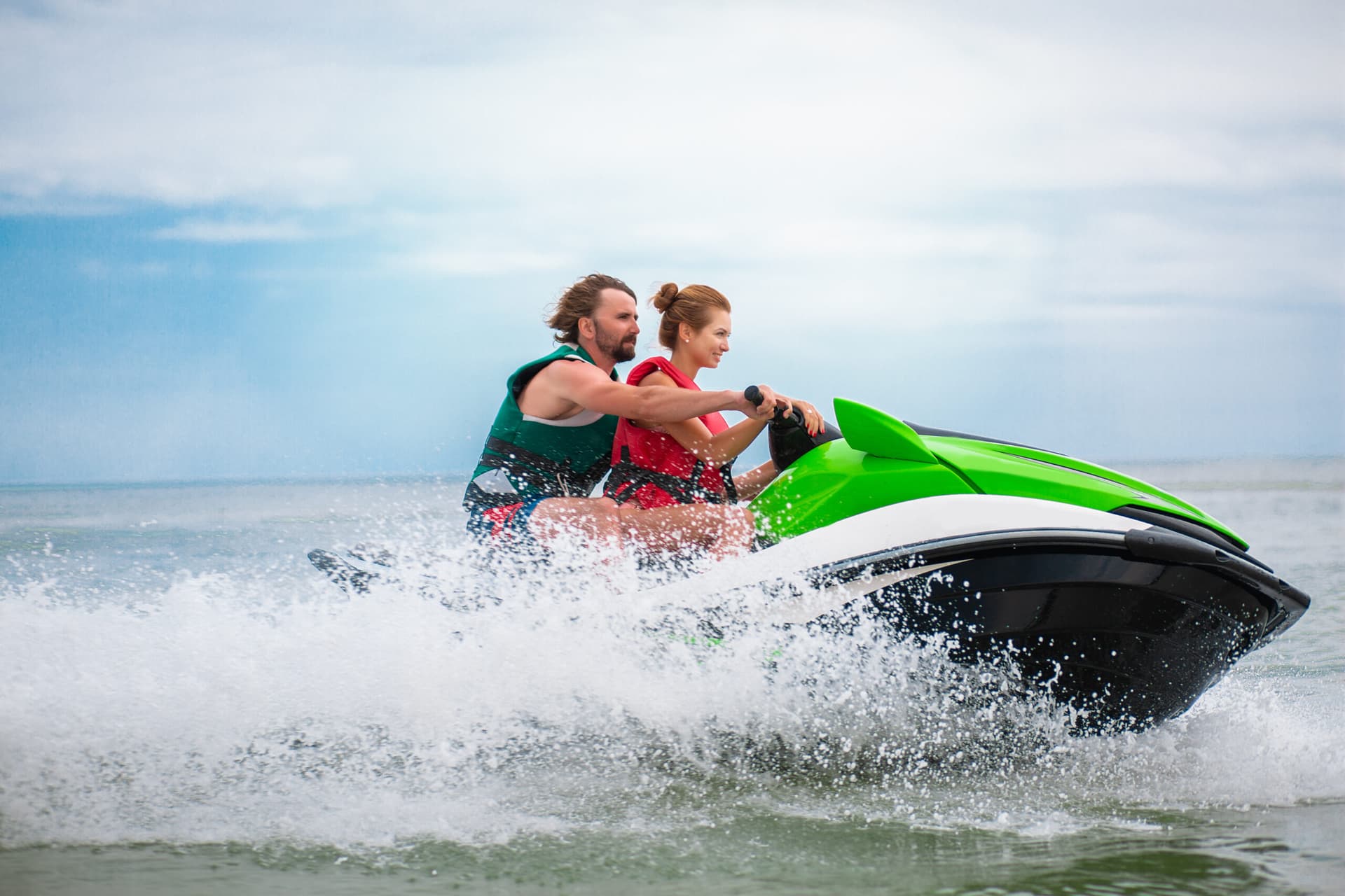 Adventure Activities in Goa: What to Try & Where to Try