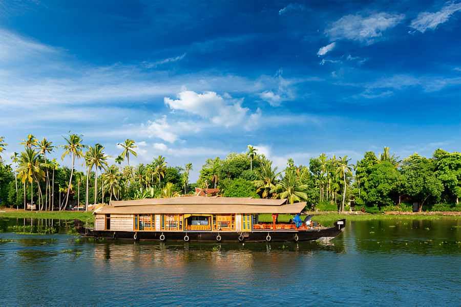 Cheapest Kerala Tour Packages for Family: An Affordable Adventure
