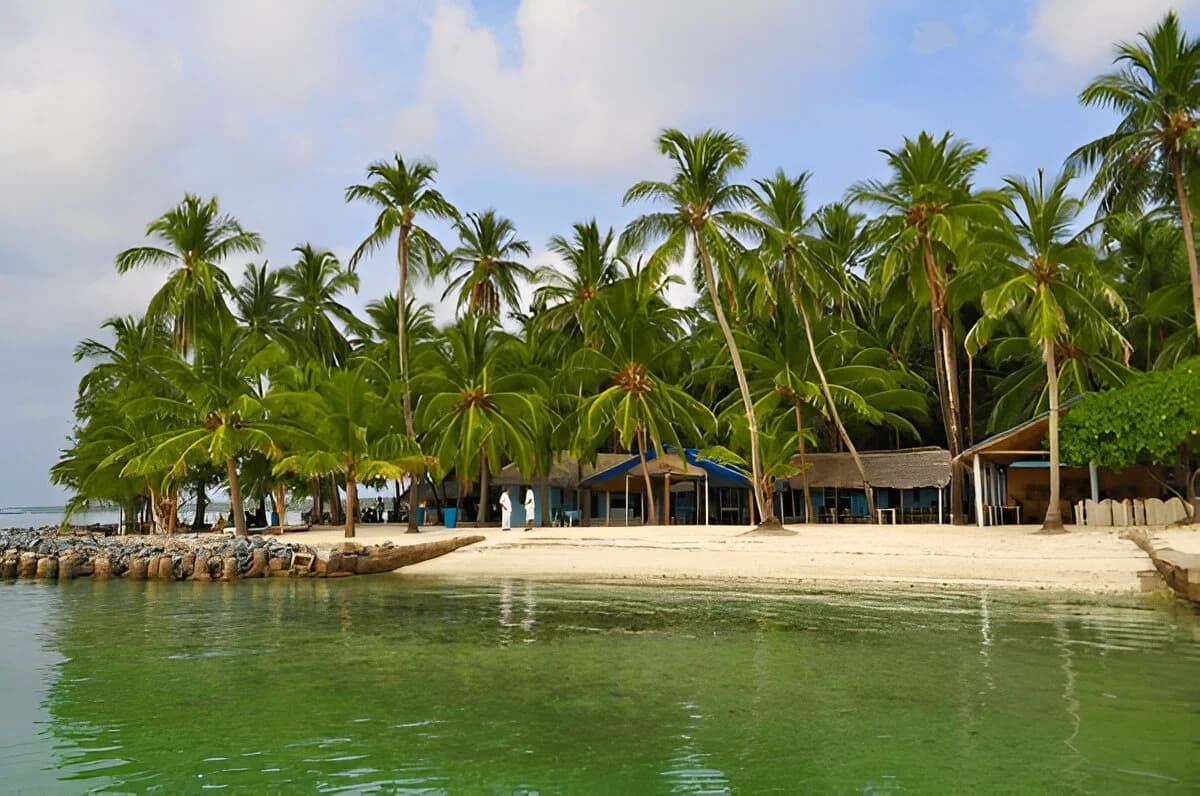 Lakshadweep Travel Guide