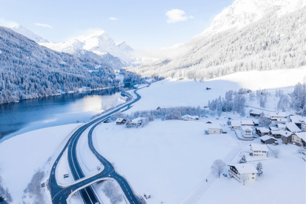 Experience the Ultimate Swiss Adventure with Our Customized Swiss Trip Package