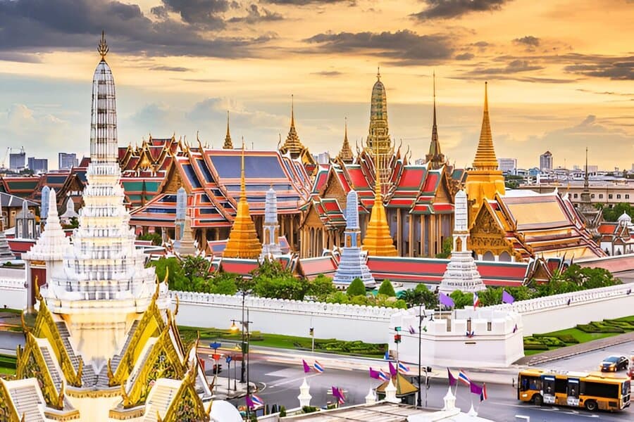 Wat Phra Kaew