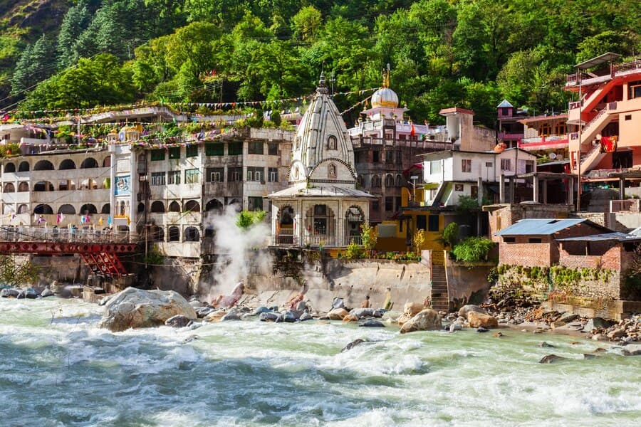 Manikaran