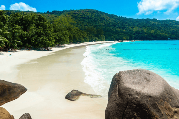 Discover Unmatched Romance with a Private Island Honeymoon in Seychelles