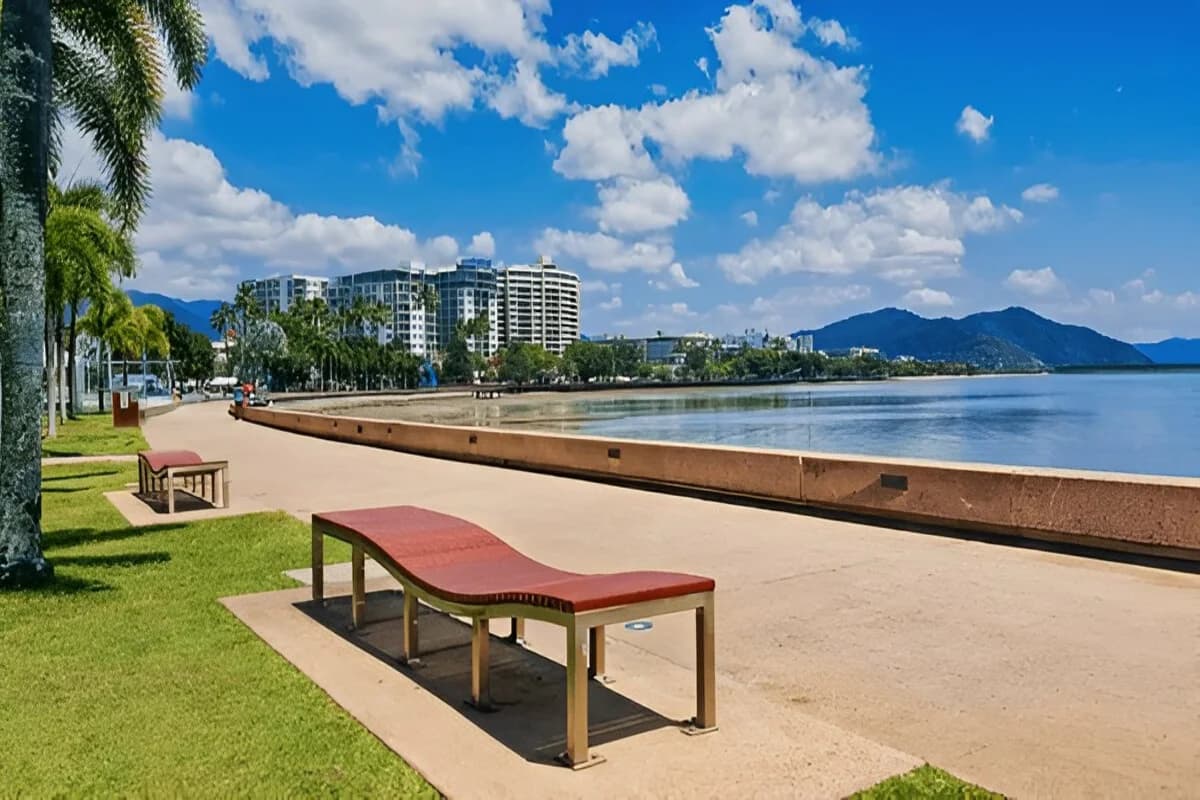 Cairns, Australia