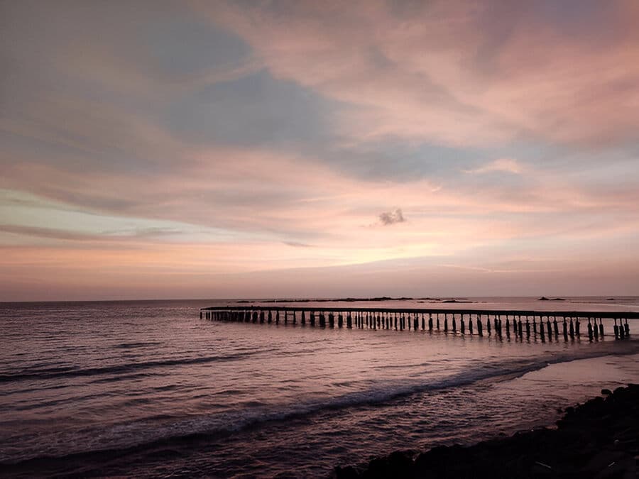 Thalassery