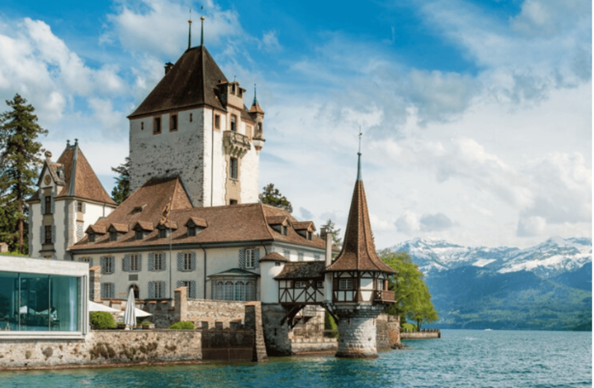 Switzerland’s Best-Kept Secrets: 8 Hidden Gems You’ll Wish You Knew Earlier