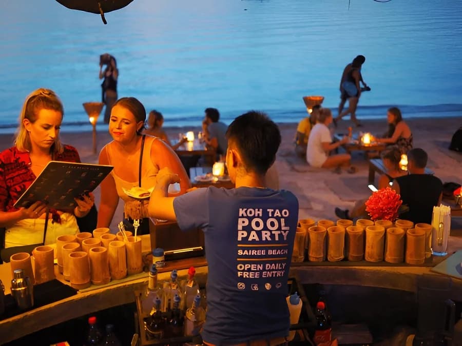 Koh Tao