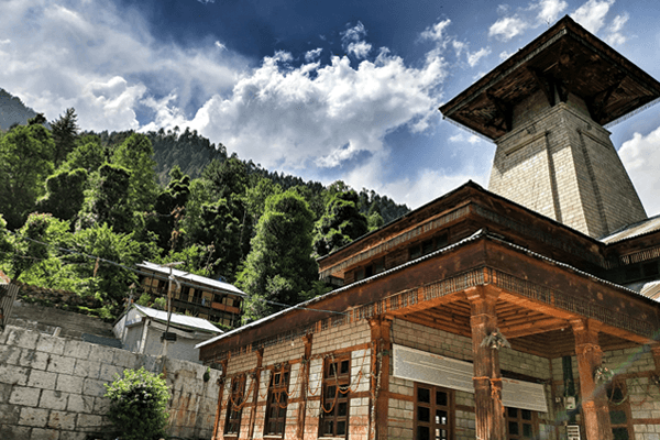 Manali Tour for Family: The Ultimate Family Getaway