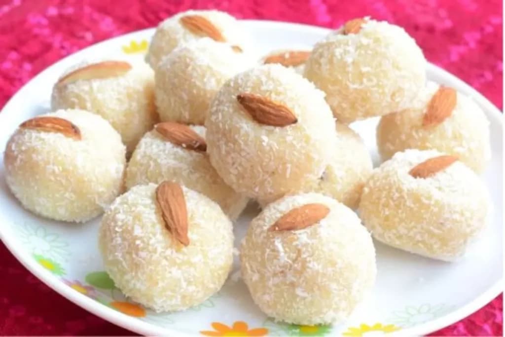 Sweet Treats in Andaman