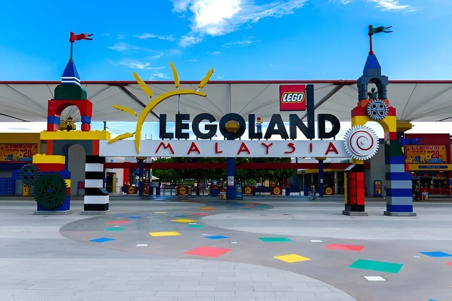 LEGOLAND Malaysia