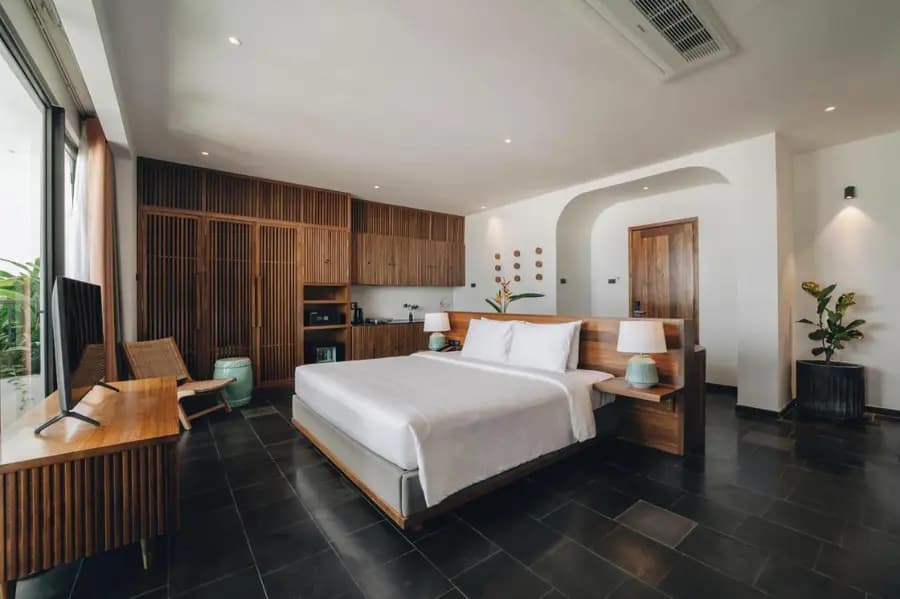Le Mint Hotel Quy Nhon