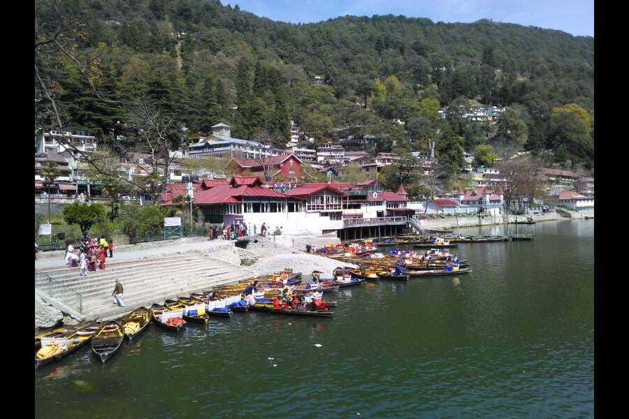 Nainital Tour for Family: Nature, Fun, and Bonding