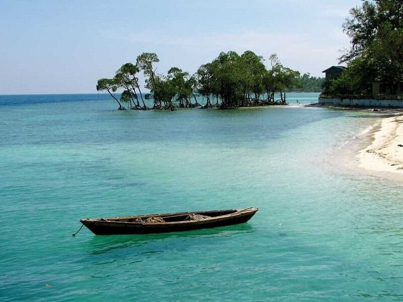 Best Andaman & Nicobar Islands Family Tour Packages in 2026