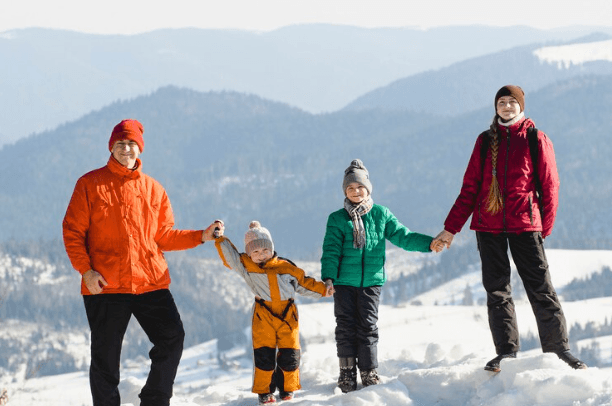 Manali Tour Packages for Family: Hills are Calling and it’s Time for You to Make a Visit