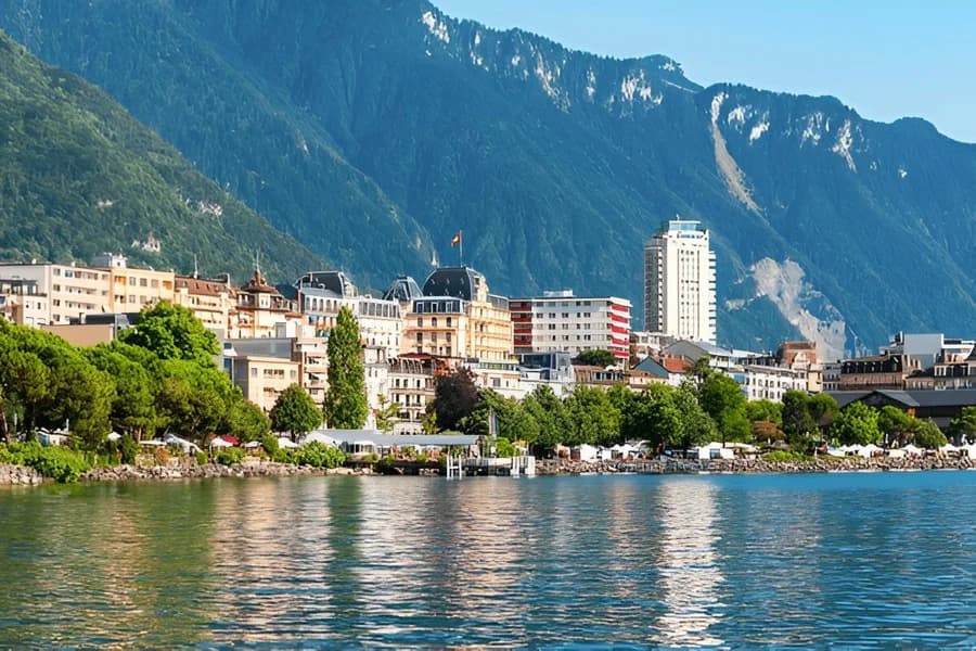 Montreux
