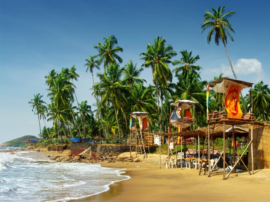 Gokarna
