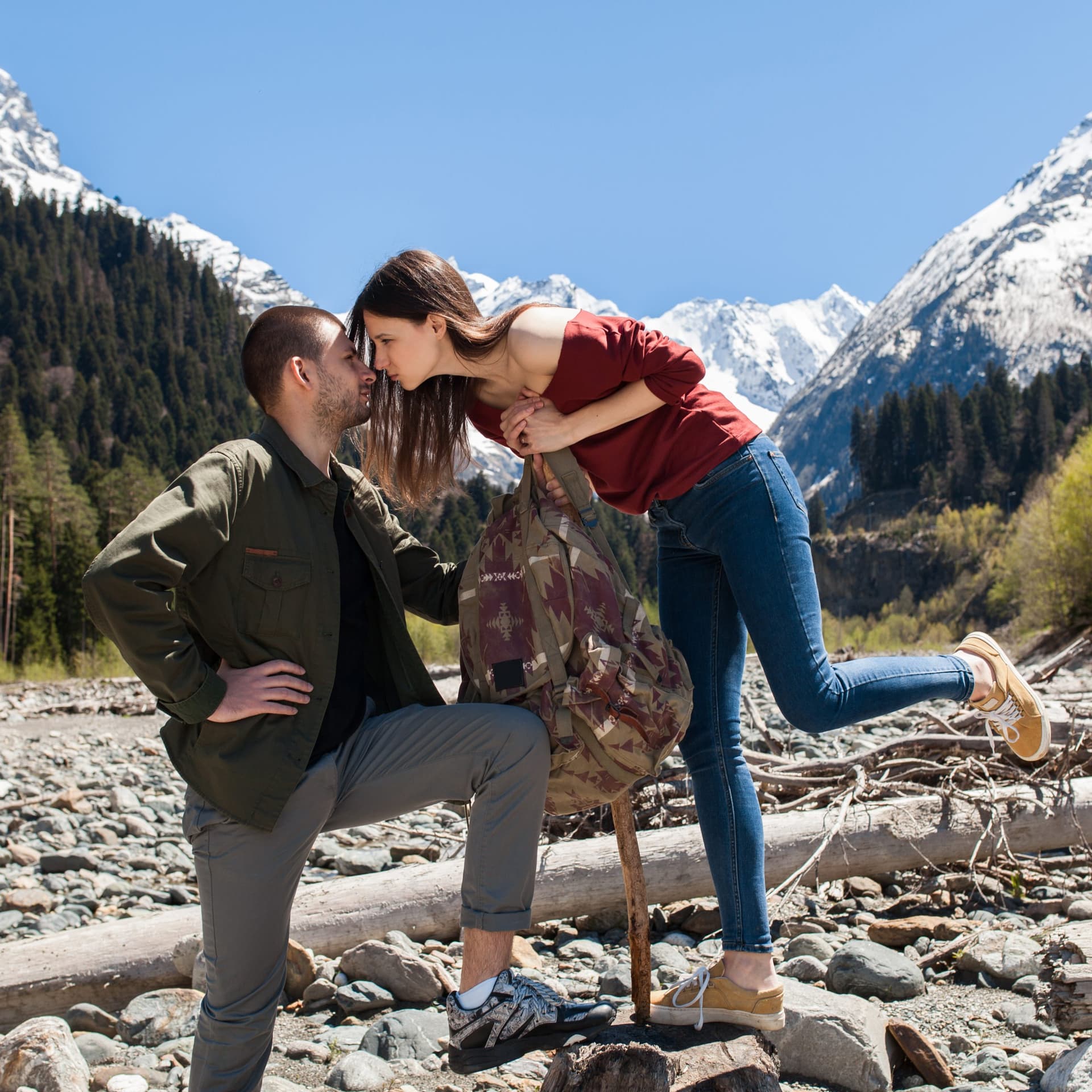 How to Plan an Eco-Friendly Budget Family Trip to Ladakh in 2026