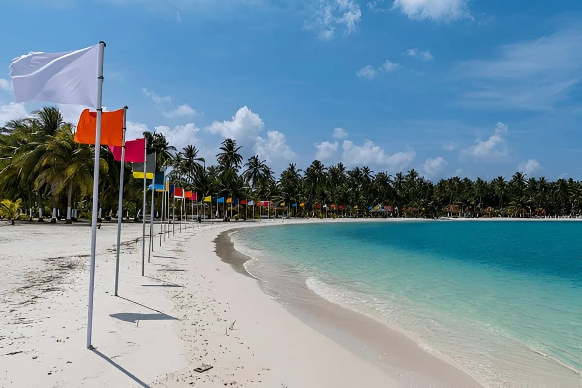 9 Mind-Blowing Facts About Lakshadweep That Feel Almost Unreal