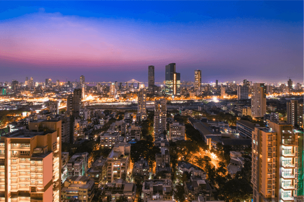 Exotic Honeymoon Packages from Mumbai: Discover Your Dream Getaway