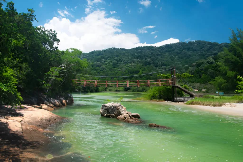 Malaysia in November