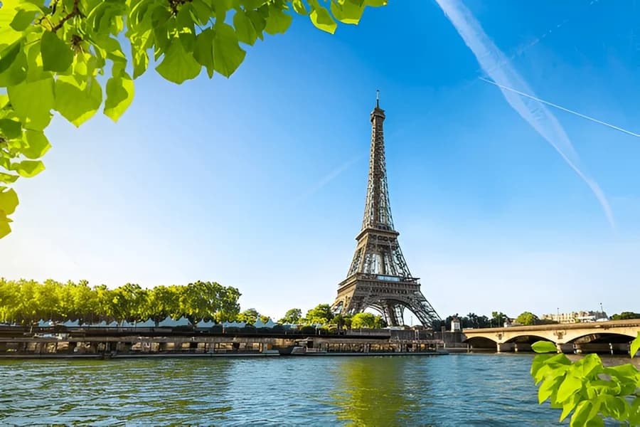 France