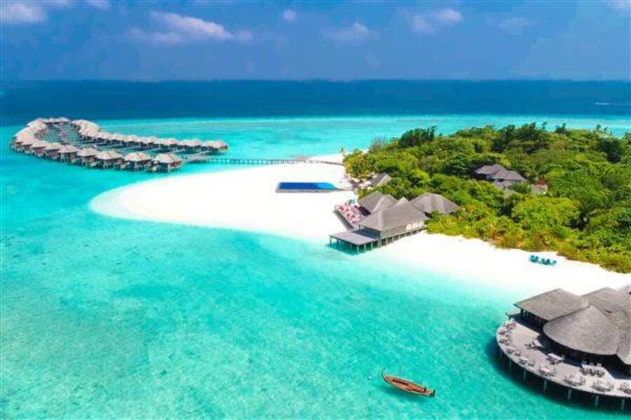 Maldives in September