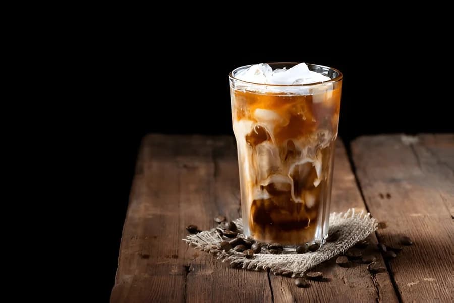 Vietnamese Coffee