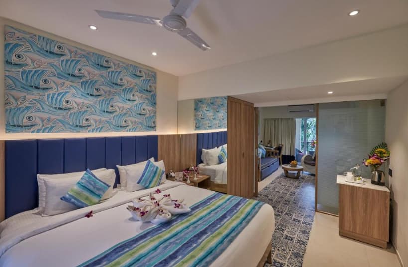 Royal Orchid Beach Resort & Spa