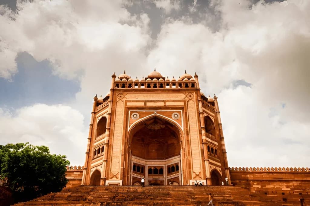Fatehpur Sikri