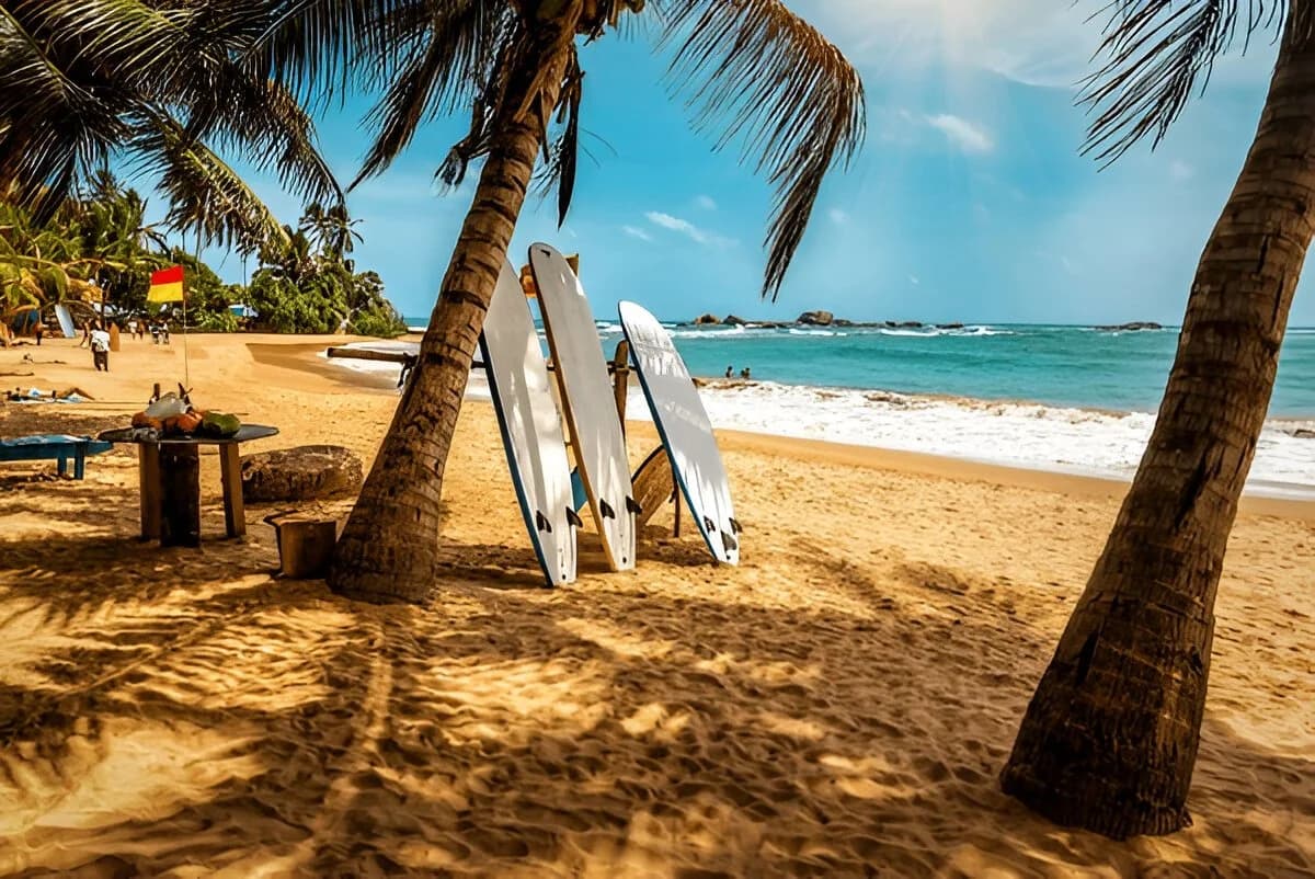 Water Sports in Goa