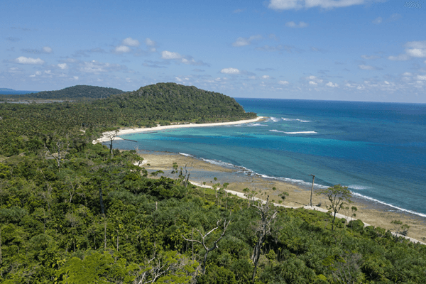 Create Beautiful Memories with the Perfect Andaman Honeymoon Package